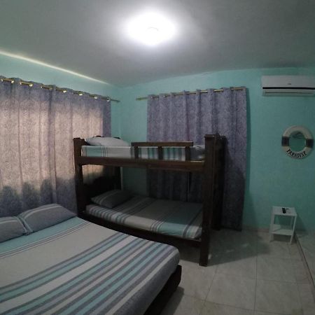 Casa Hostel San Andres Kültér fotó