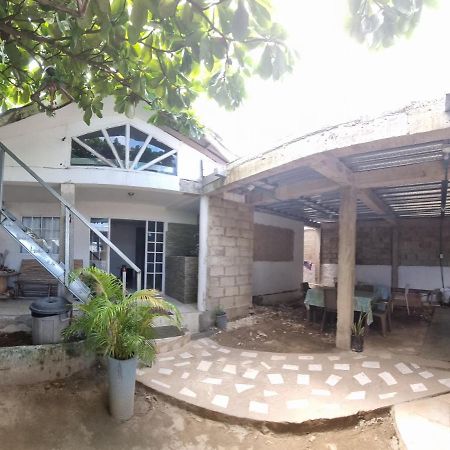 Casa Hostel San Andres Kültér fotó