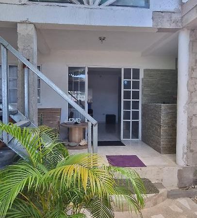 Casa Hostel San Andres Kültér fotó