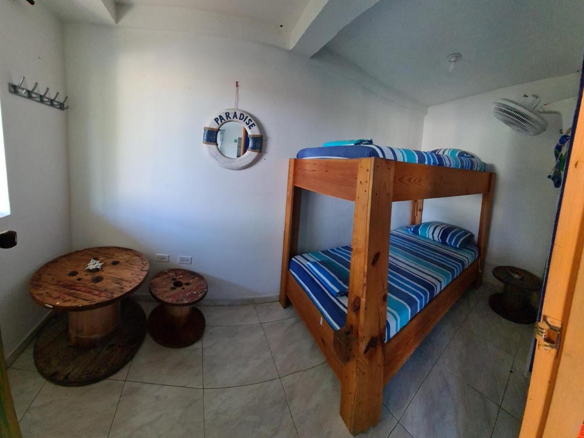 Casa Hostel San Andres Kültér fotó