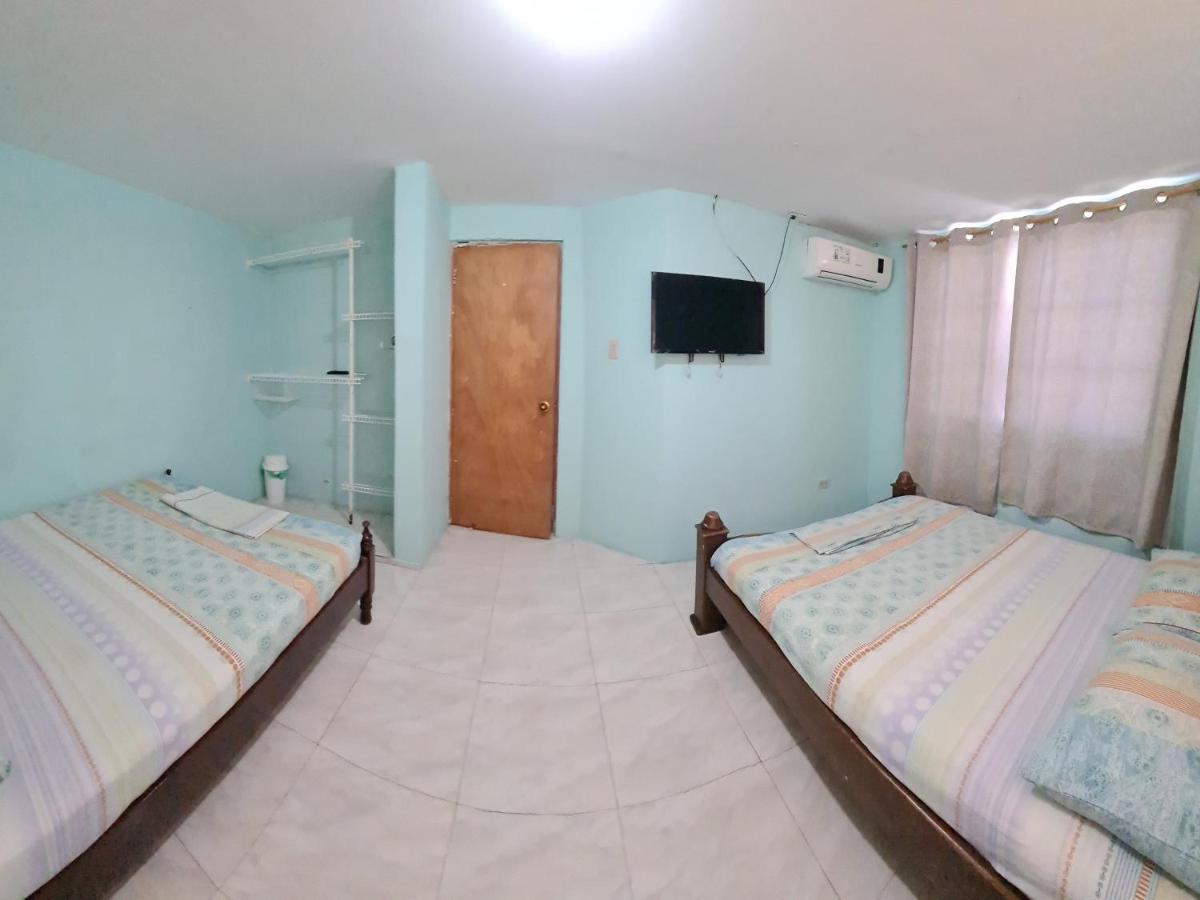Casa Hostel San Andres Kültér fotó