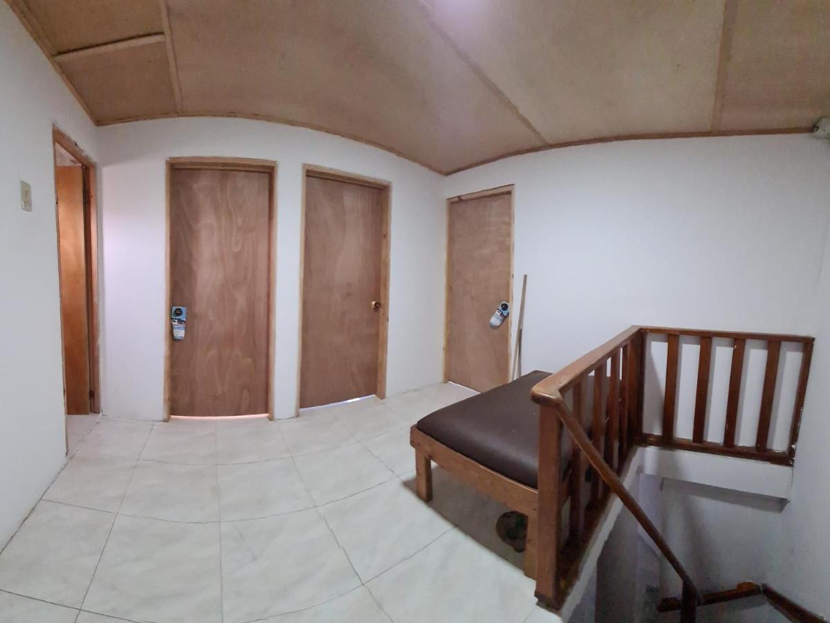 Casa Hostel San Andres Kültér fotó
