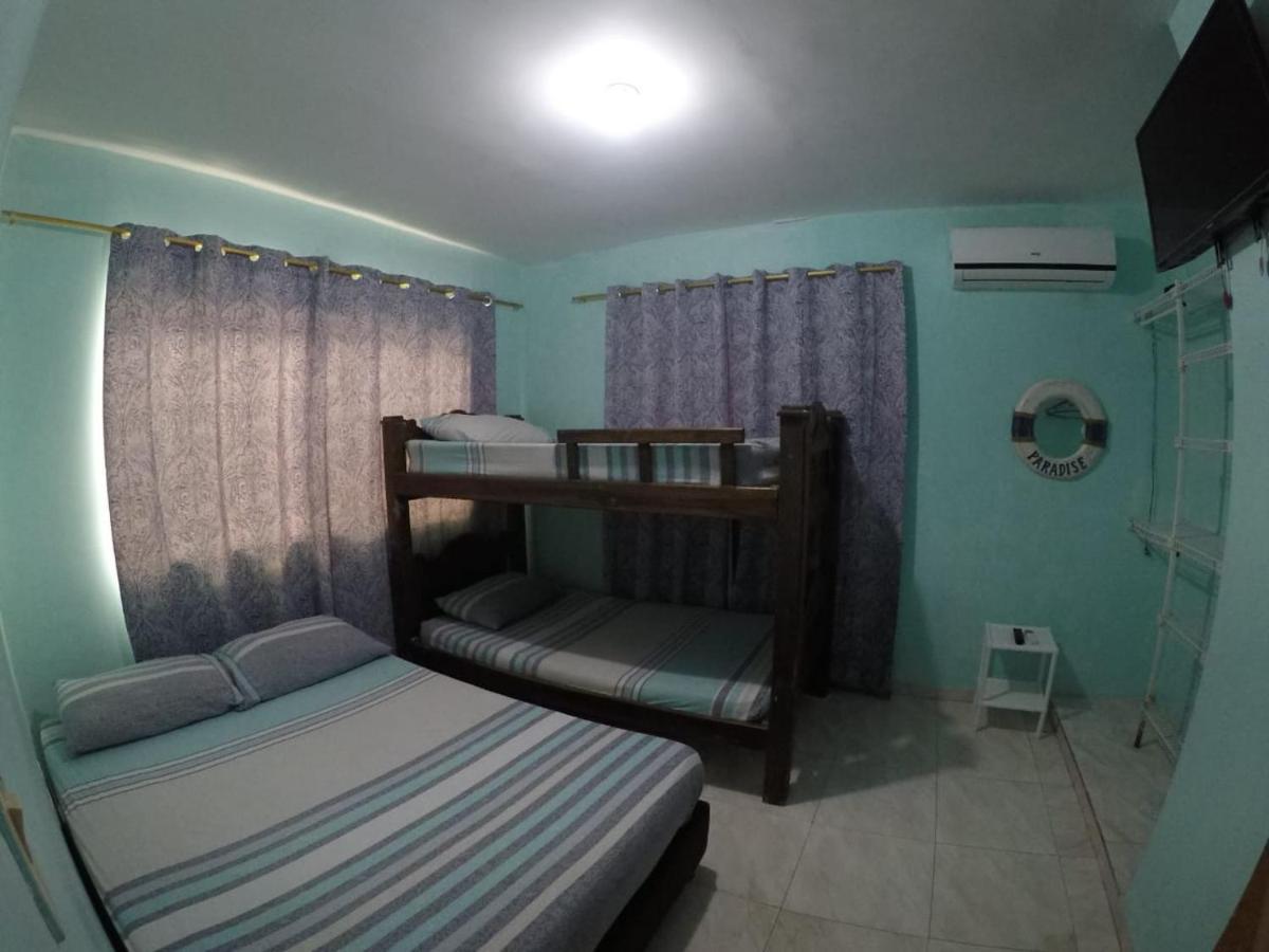Casa Hostel San Andres Kültér fotó