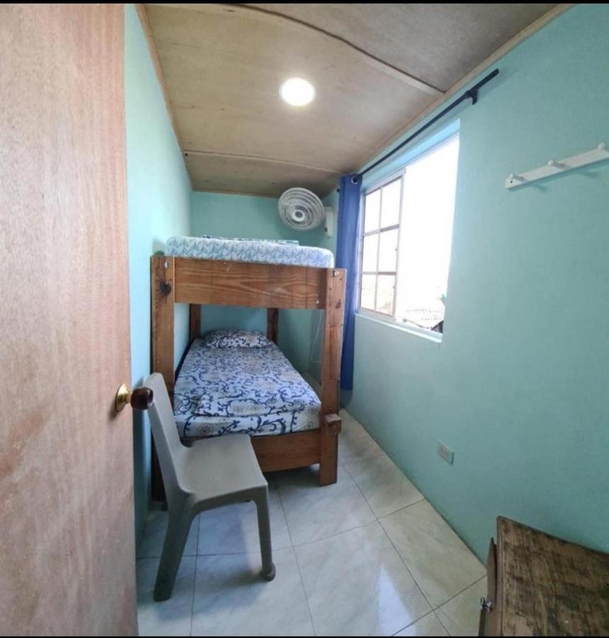 Casa Hostel San Andres Kültér fotó