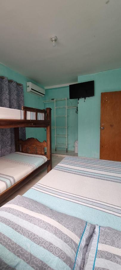Casa Hostel San Andres Kültér fotó