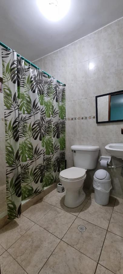 Casa Hostel San Andres Kültér fotó