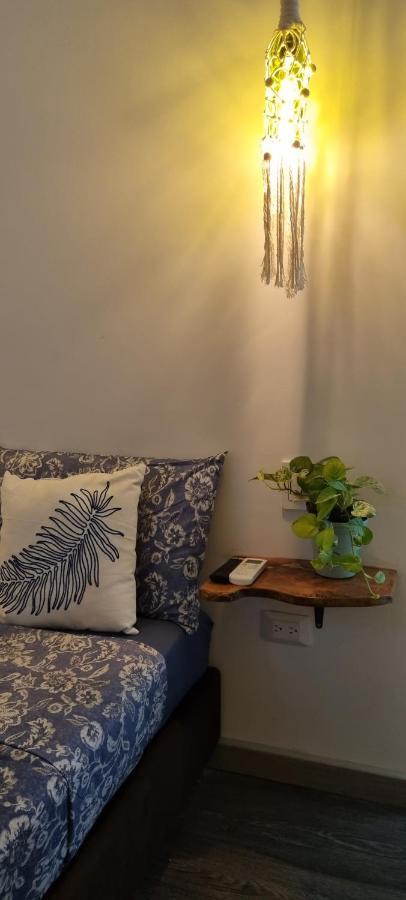 Casa Hostel San Andres Kültér fotó