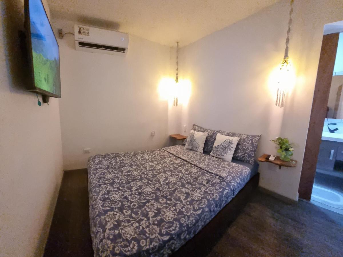 Casa Hostel San Andres Kültér fotó