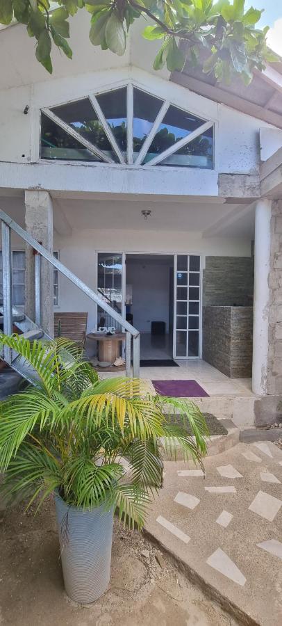 Casa Hostel San Andres Kültér fotó