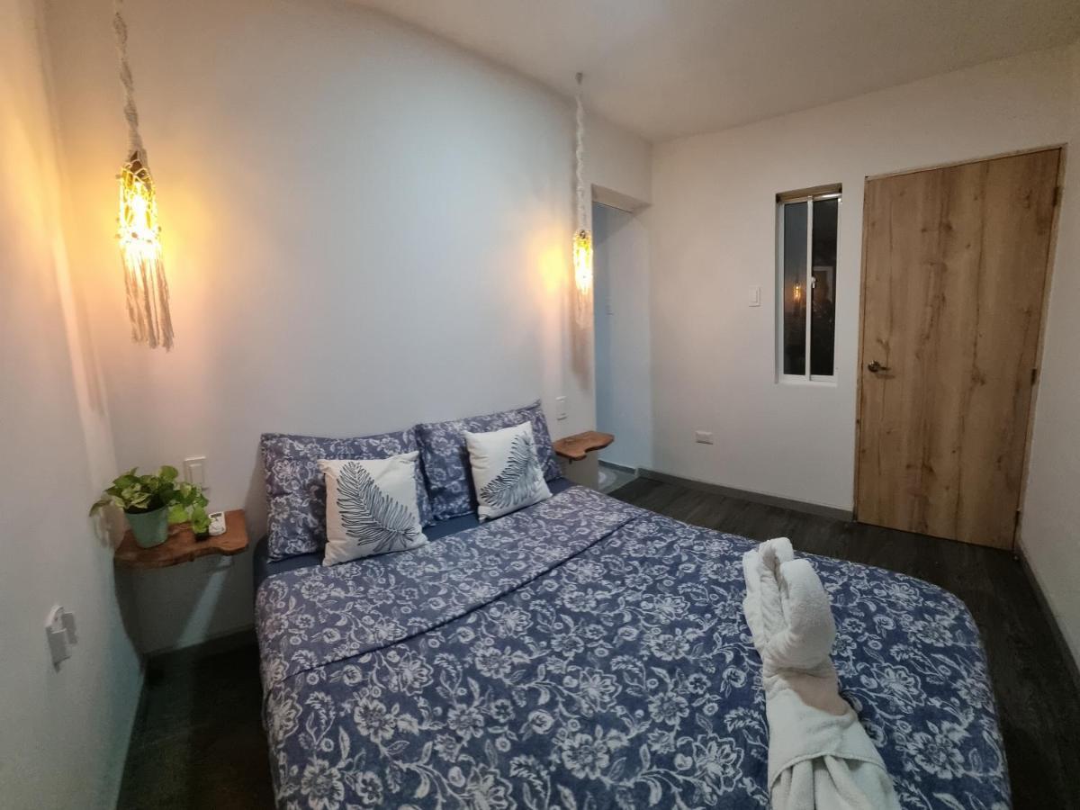 Casa Hostel San Andres Kültér fotó