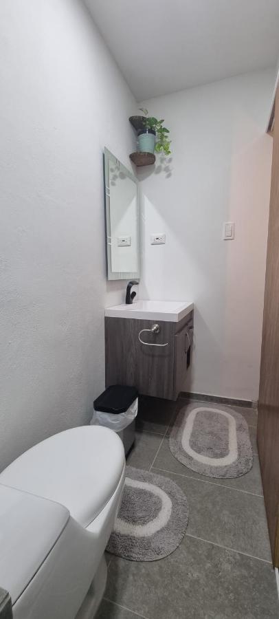 Casa Hostel San Andres Kültér fotó