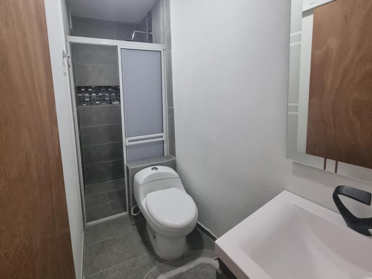 Casa Hostel San Andres Kültér fotó