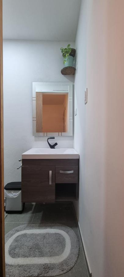 Casa Hostel San Andres Kültér fotó