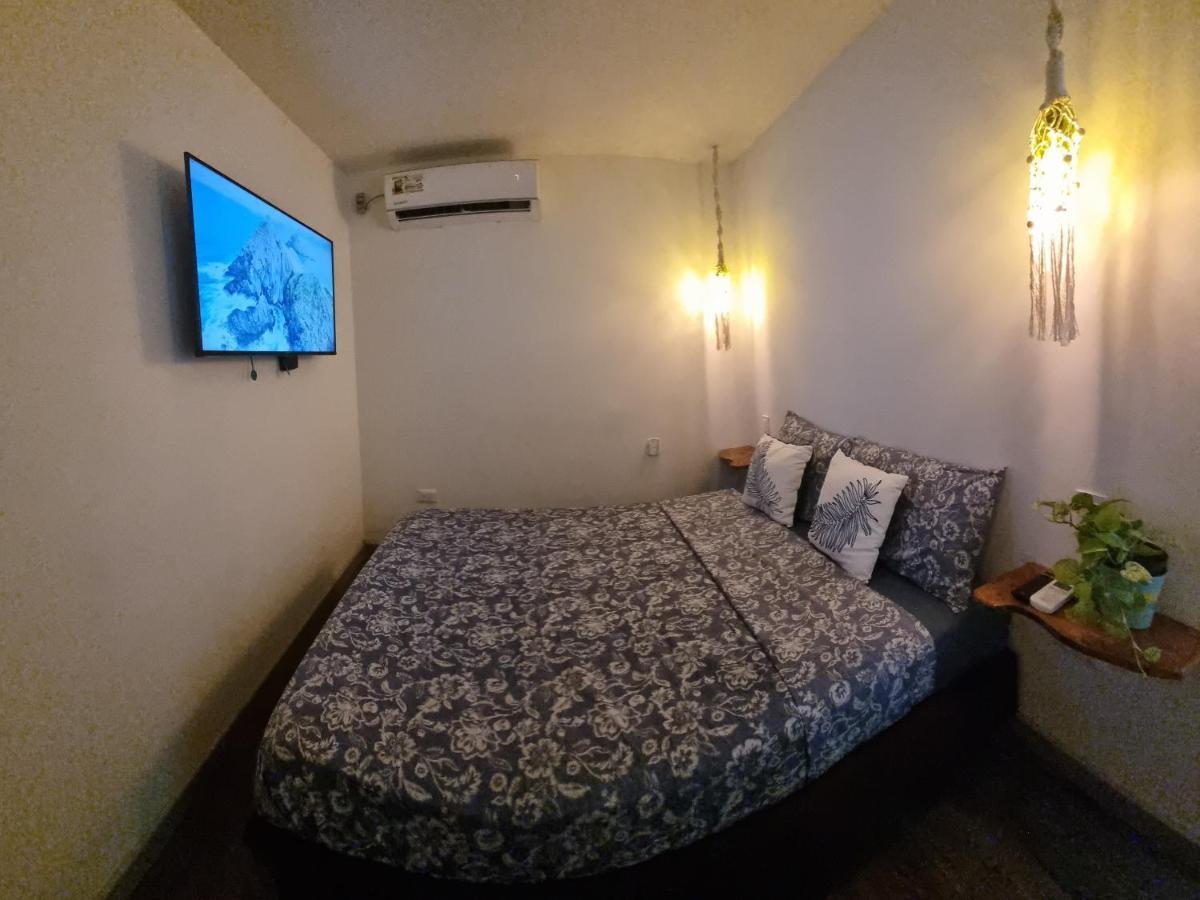 Casa Hostel San Andres Kültér fotó
