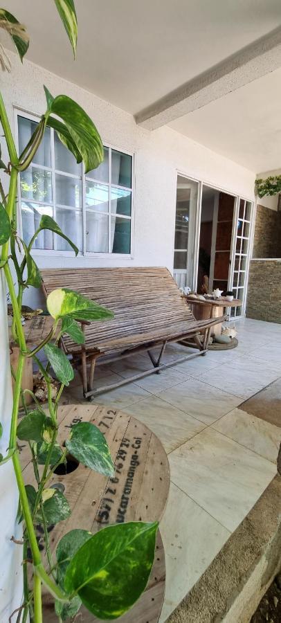 Casa Hostel San Andres Kültér fotó