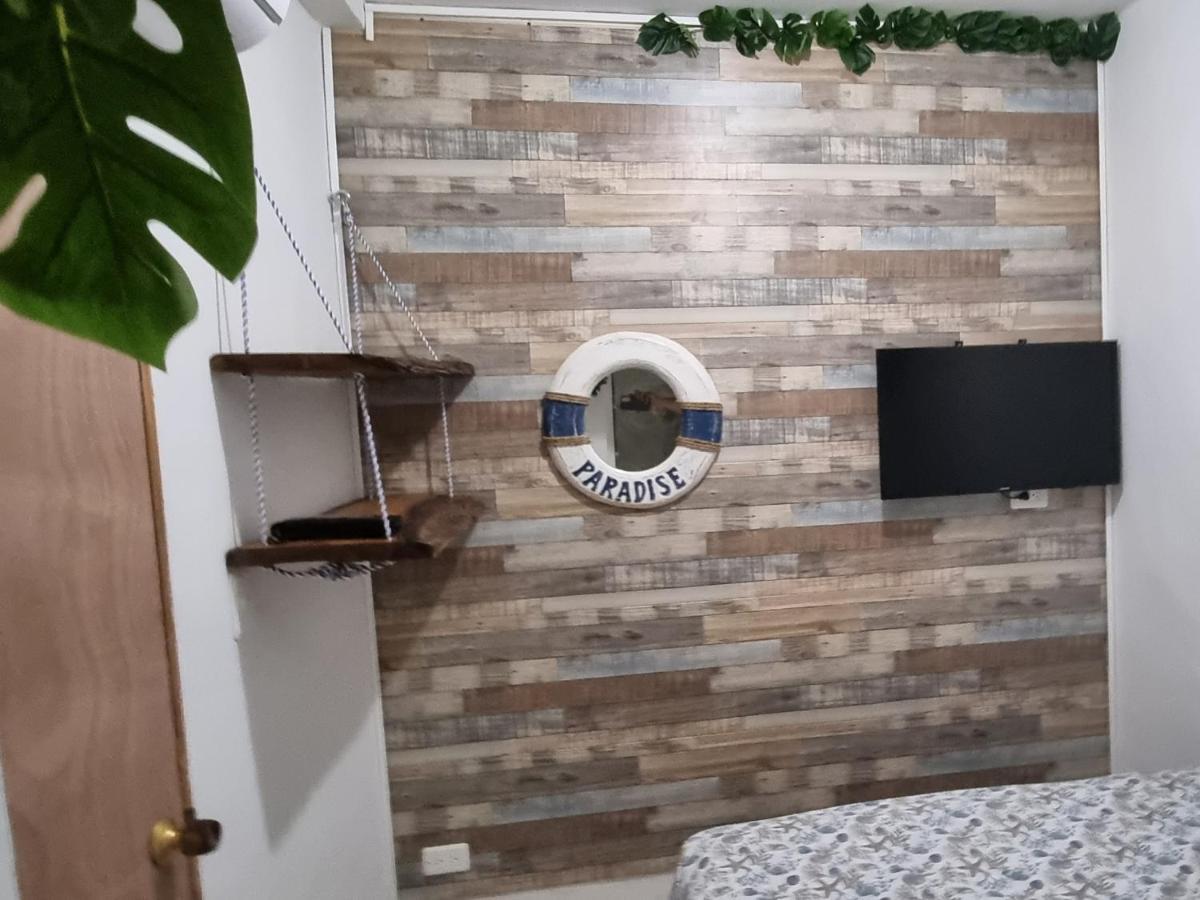 Casa Hostel San Andres Kültér fotó