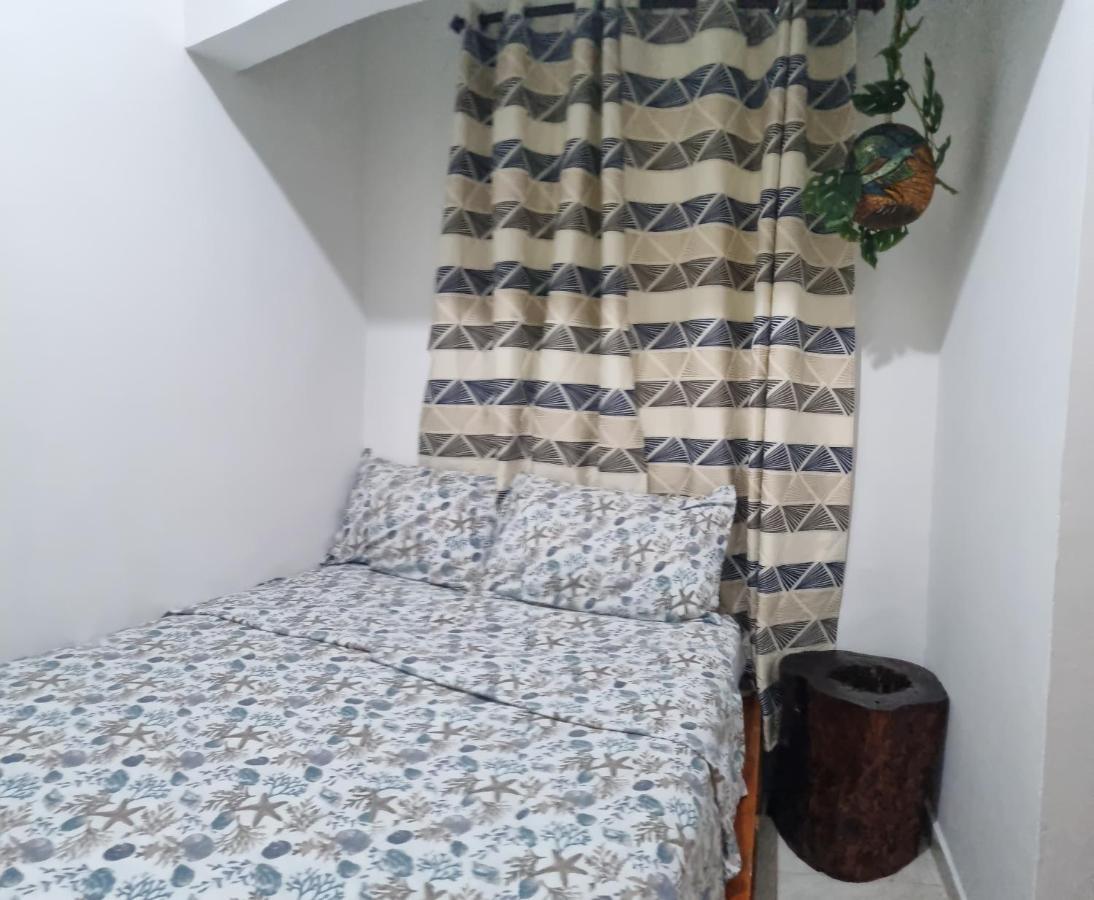 Casa Hostel San Andres Kültér fotó