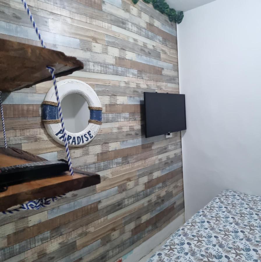 Casa Hostel San Andres Kültér fotó