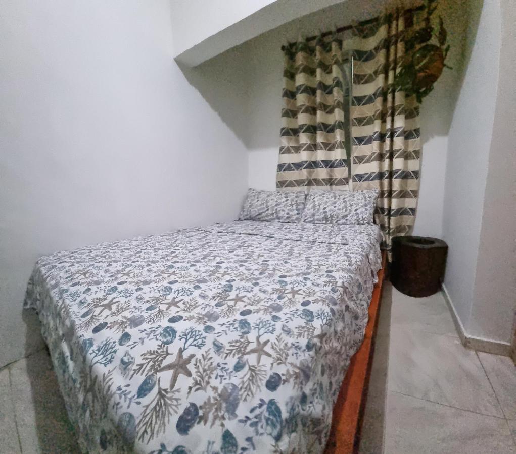 Casa Hostel San Andres Kültér fotó
