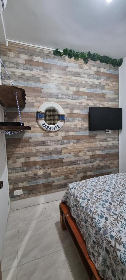Casa Hostel San Andres Kültér fotó