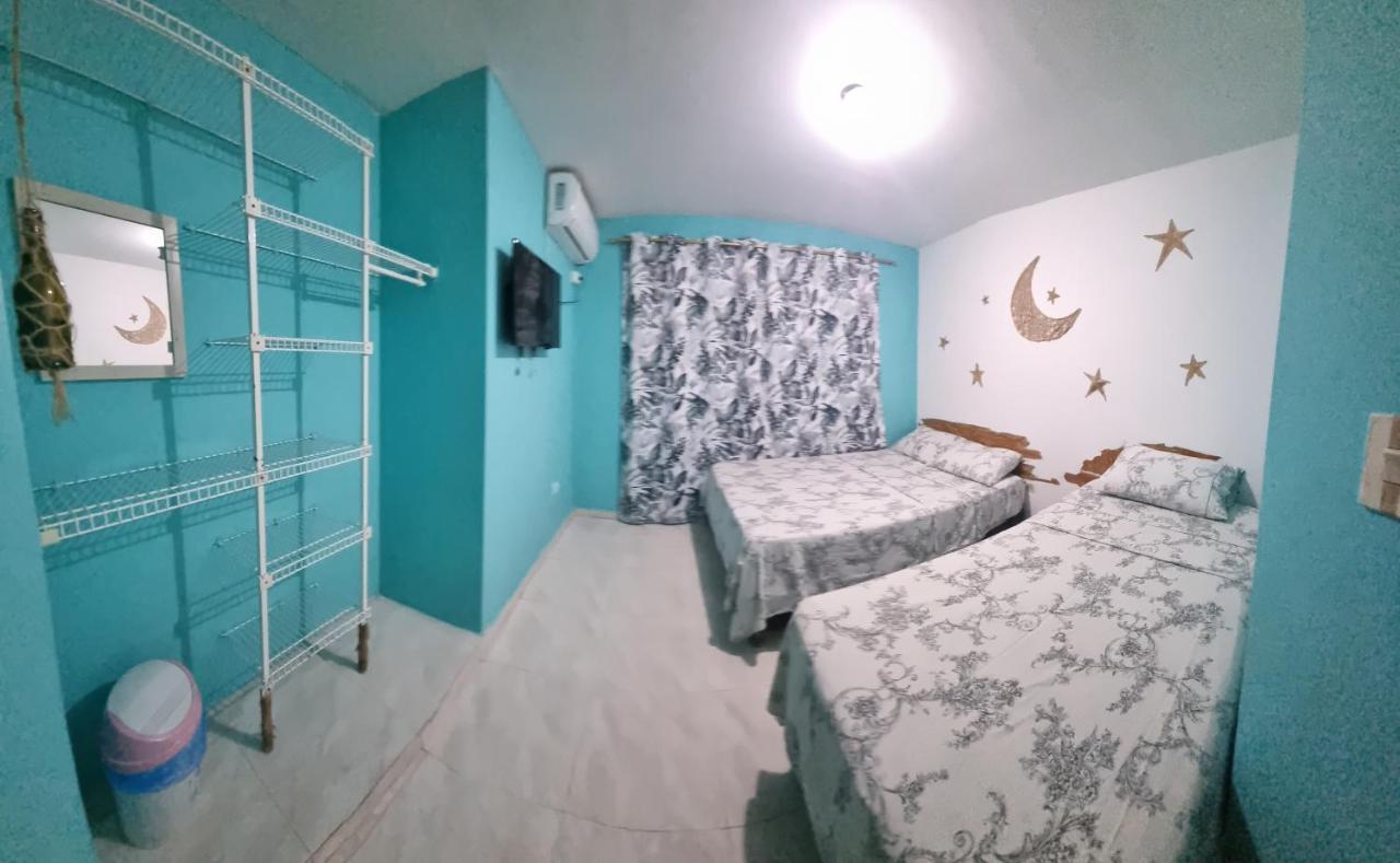 Casa Hostel San Andres Kültér fotó