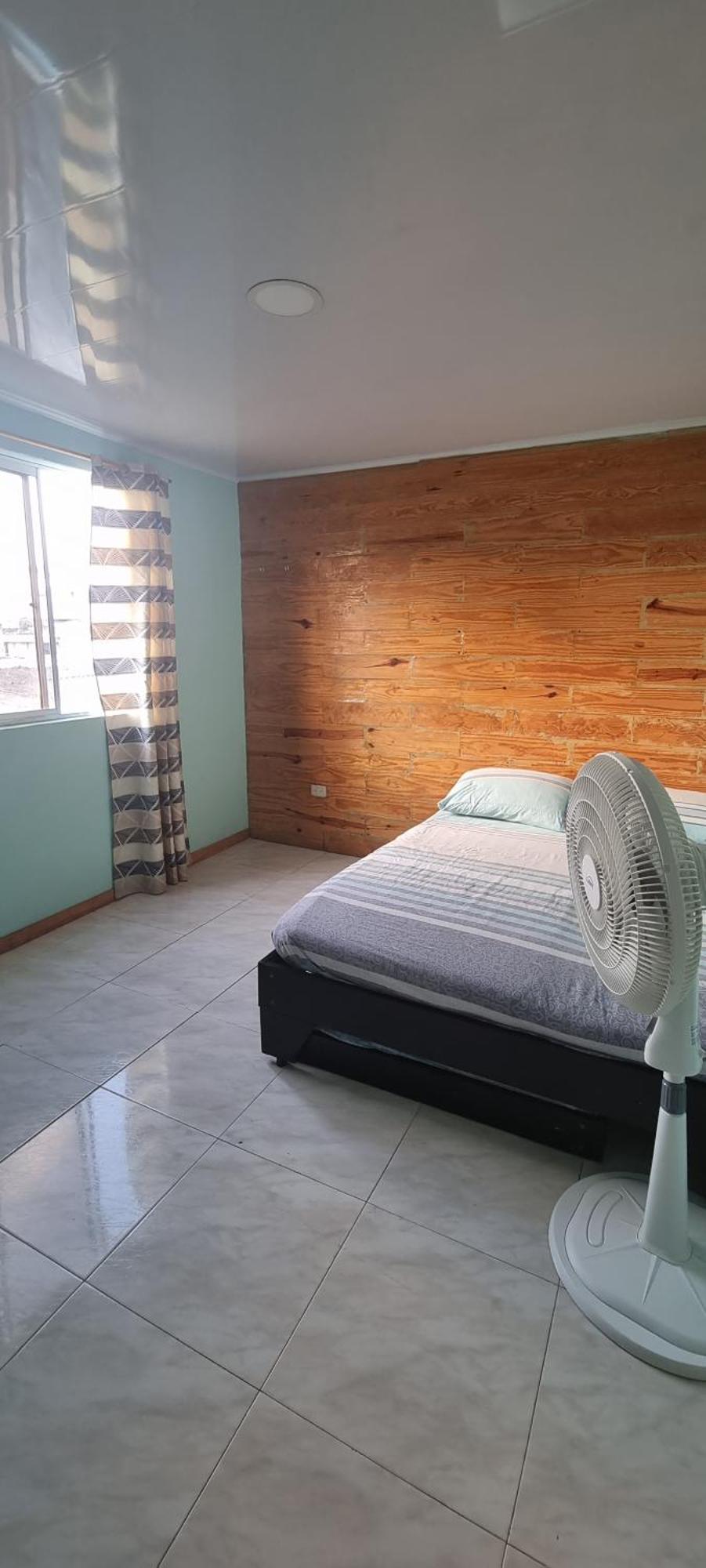 Casa Hostel San Andres Szoba fotó