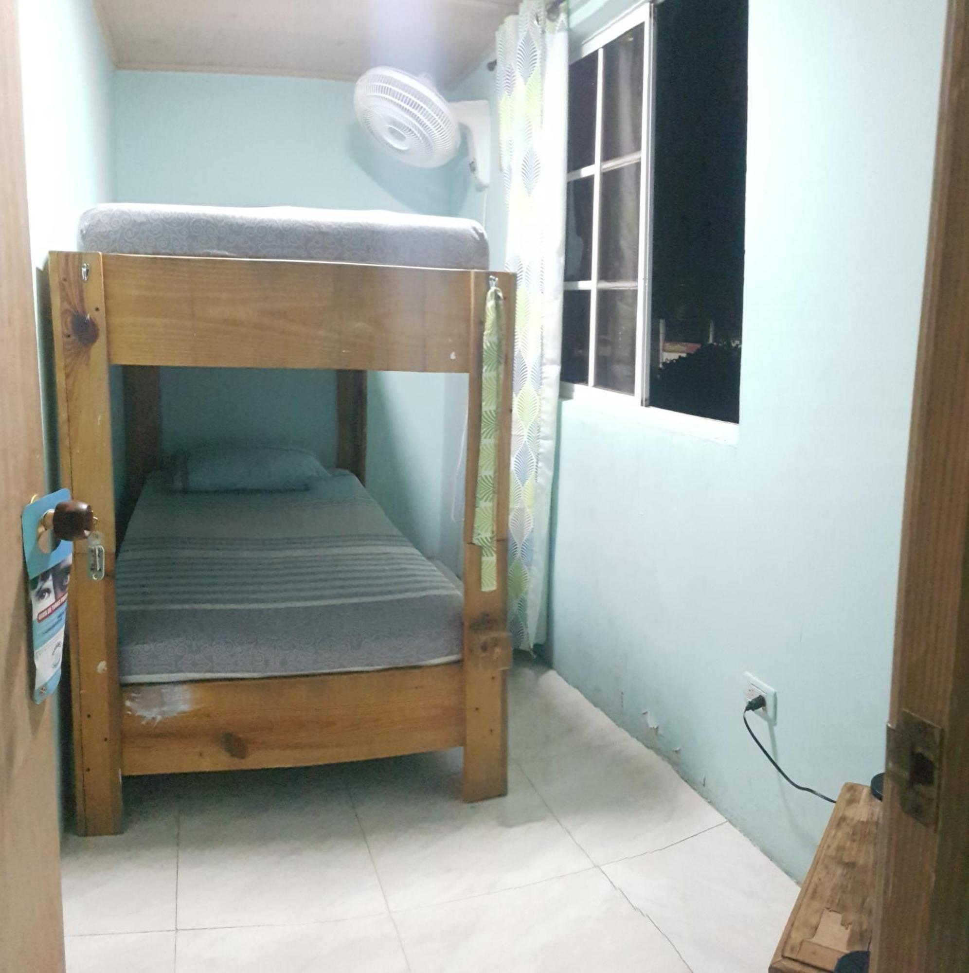 Casa Hostel San Andres Szoba fotó